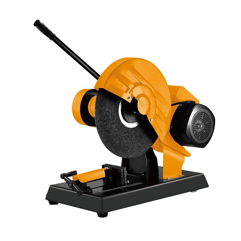 

CF933S Electric 355MM Cut-Off Machine