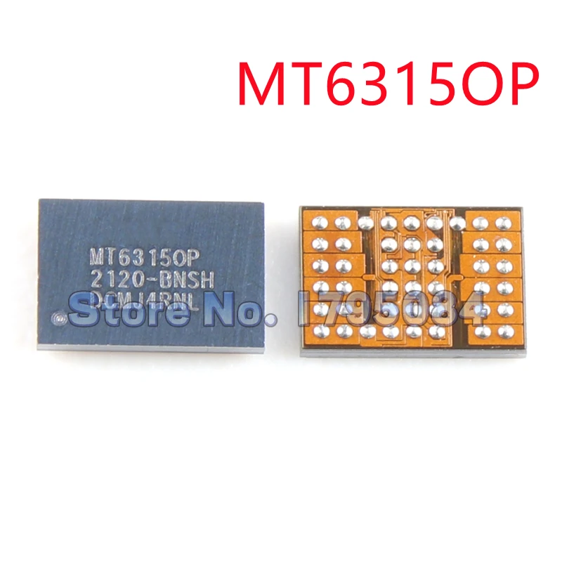 

2 шт./лот MT6315OP Power IC
