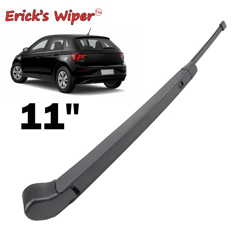 

Щетка стеклоочистителя Erick's диаметром 11 дюймов для VW Polo 7 AW BZ 2017 - 2023