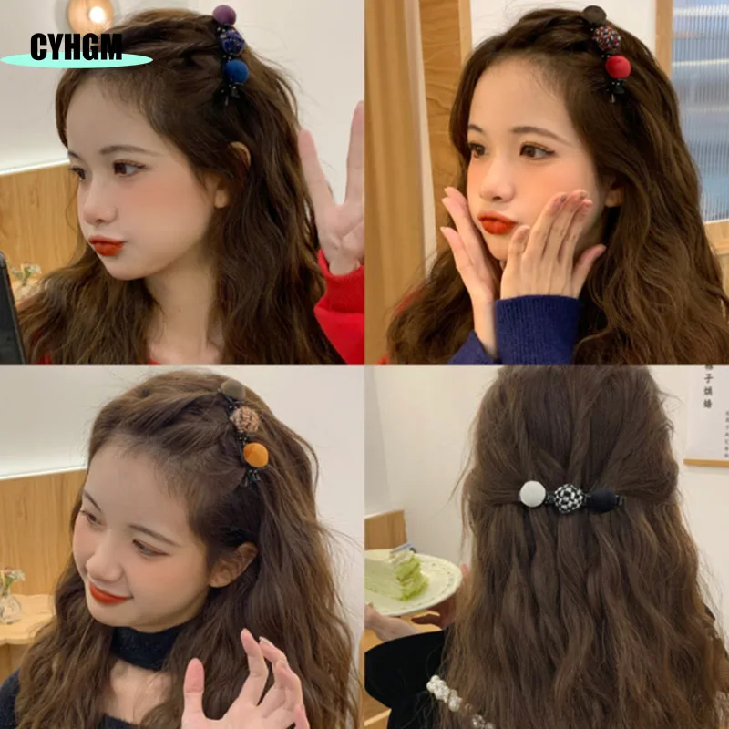 

wholesale new hair clips for girls hairpins hair claws cute Fashion Barrettes Women's Hair Accessories C01-5