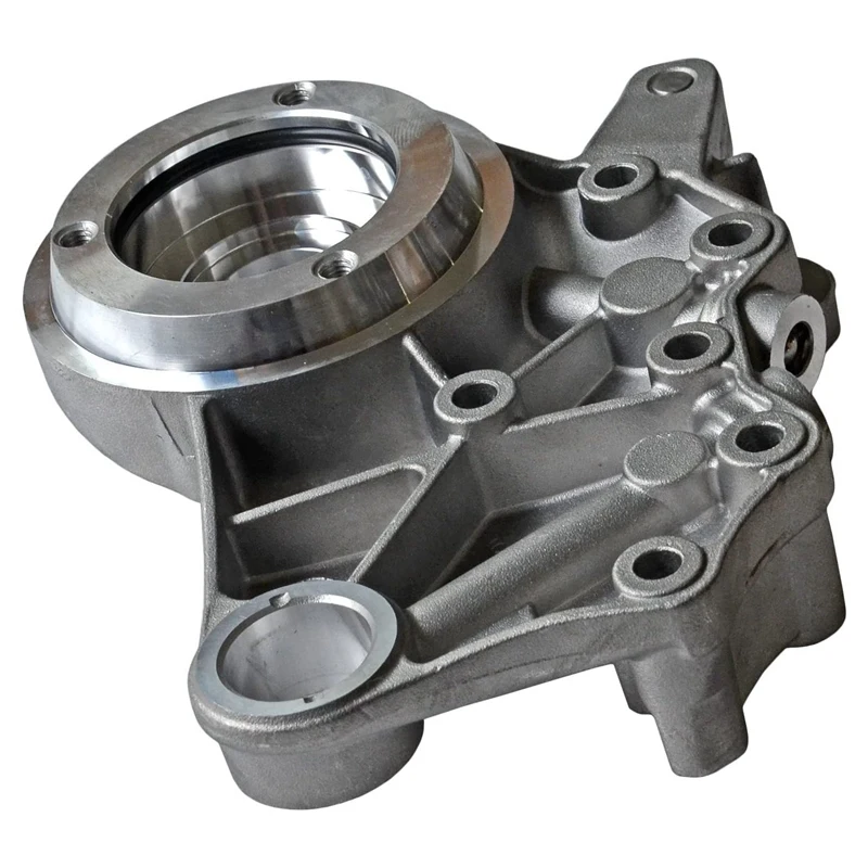 Электромагнитный клапан распределительного вала для Tiguan 06J103166 A/G/F/E 06H103144 J 2008-2015