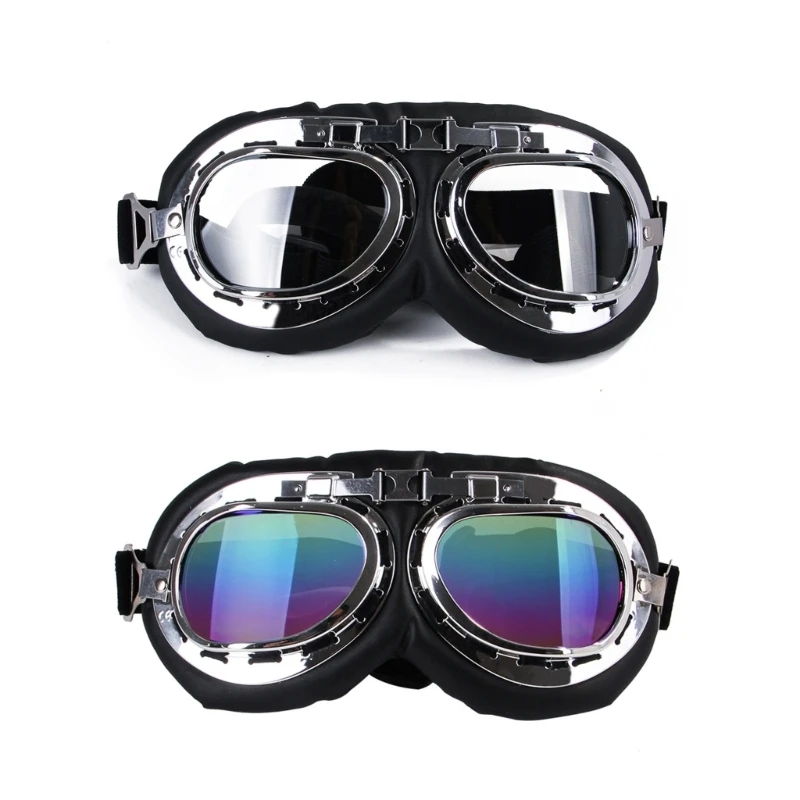 

Sunglasses Cat Pet Products Lovely Retro Reflection Eye Wear for dog Cat