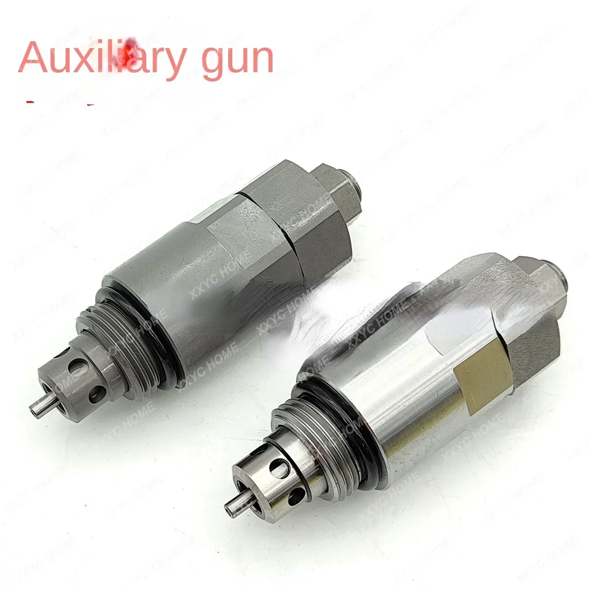 Применимо к Doushan Dayu DH220-9/ 225 258 300-7-9 экскаваторный рыболовный фильтр основной