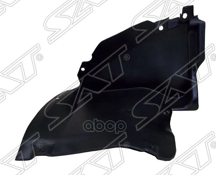 Подкрылок Mercedes W203 00-04 Lh Передняя Часть Sat арт. ST-MD07-016L-2 | Автомобили и мотоциклы