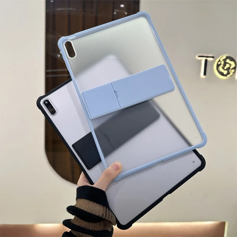 

For Huawei Matepad 11 2023 2021 Tablet Case for Pro 11 10.8 Matepad 10.4 2022 2020 TPU Hard Plastic Matte