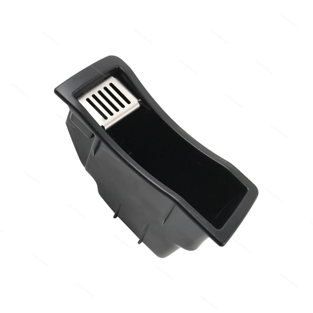 51427457543 51427457544 задняя левая или правая дверь пепельница пластиковая черная для BMW 7