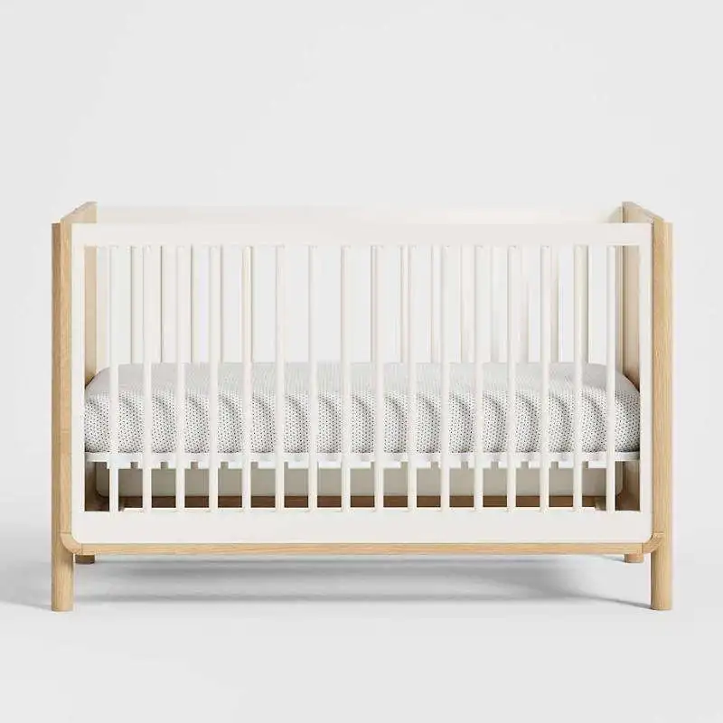 Рисунок 3 - Двухцветная деревянная детская