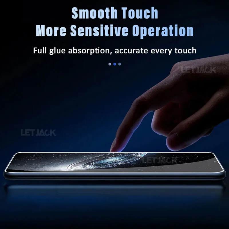Защитная пленка для экрана Infinix GT 20 10 Pro 2-4 шт. защитная Note 40X 40 30 VIP Zero 5G 2023