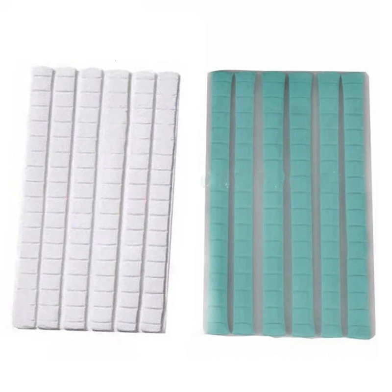 

Adhesive Glue Fixing Clay Nail Art Non-Trace Sticky Plasticine DIY Practice Manicure Tool For Flase Nails Tips