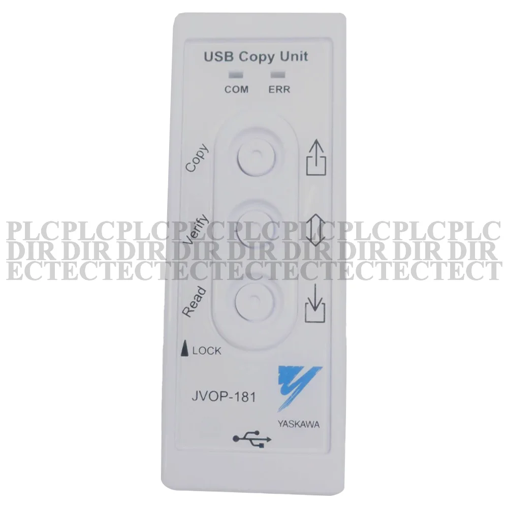 

Новый телефон Yaskawa JVOP-181 USB