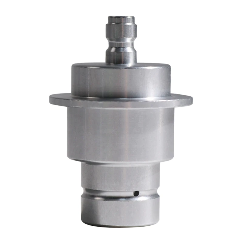 

New For Sodastream DUO Quick Connect CQC To External Co2 Adapter With Quick Disconnect Connector