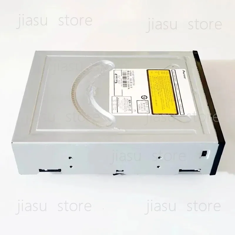 OEM-устройство для записи Blu-Ray BDR-S11 BDXL, внутренний 5.25-дюймовый привод 16x 4K UHD, поддержка XLTLQL, оптический привод, запись до 128 ГБ. (art.: 3920dad689bda) - 3920dad689bda