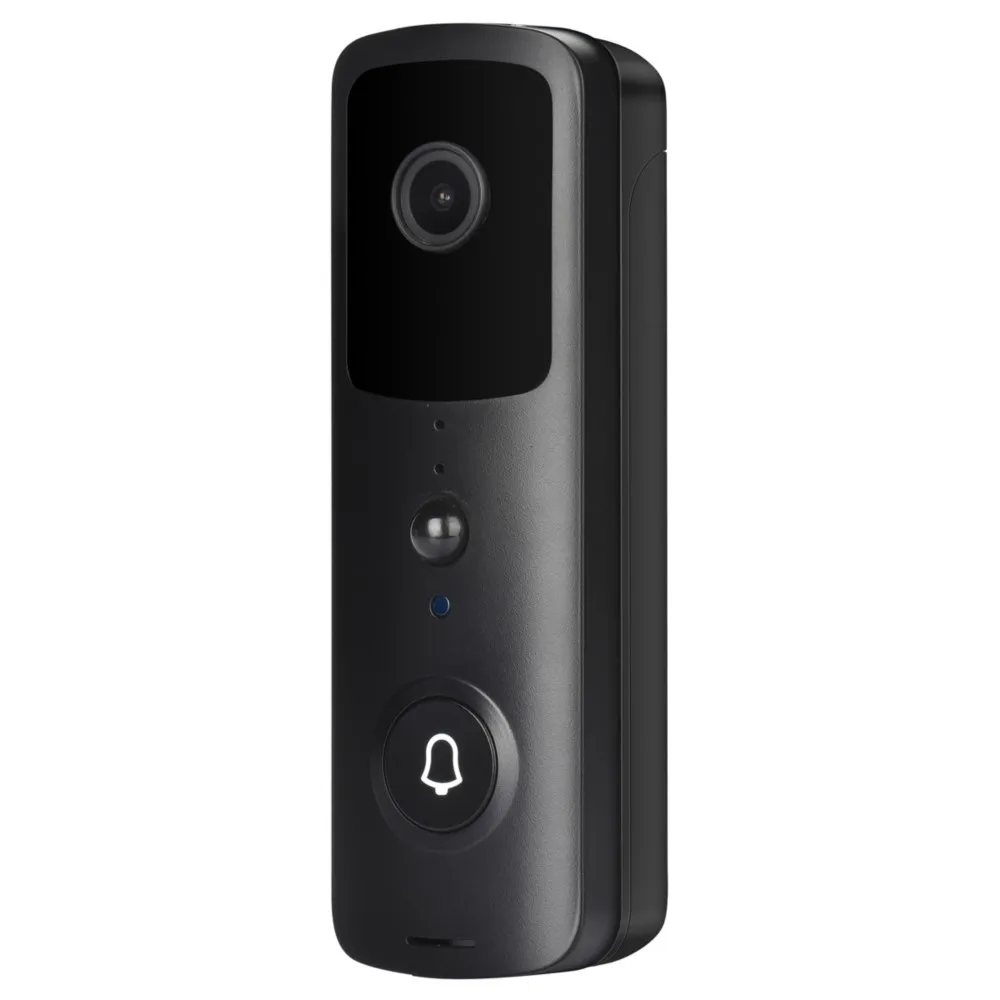 

FHD 1080P Wireless Doorbell WIFI Phone Real Time Video Monitor RIP Motion Sensor Home Security Camera Night Vision Door Bell V30
