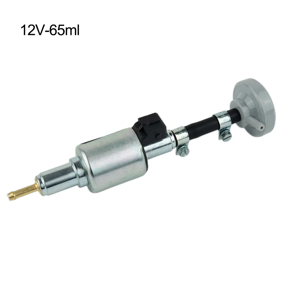 Топливный насос обогревателя 12 В 65 мл для Webasto DP30 86115A 86115B 85106B Лидер продаж