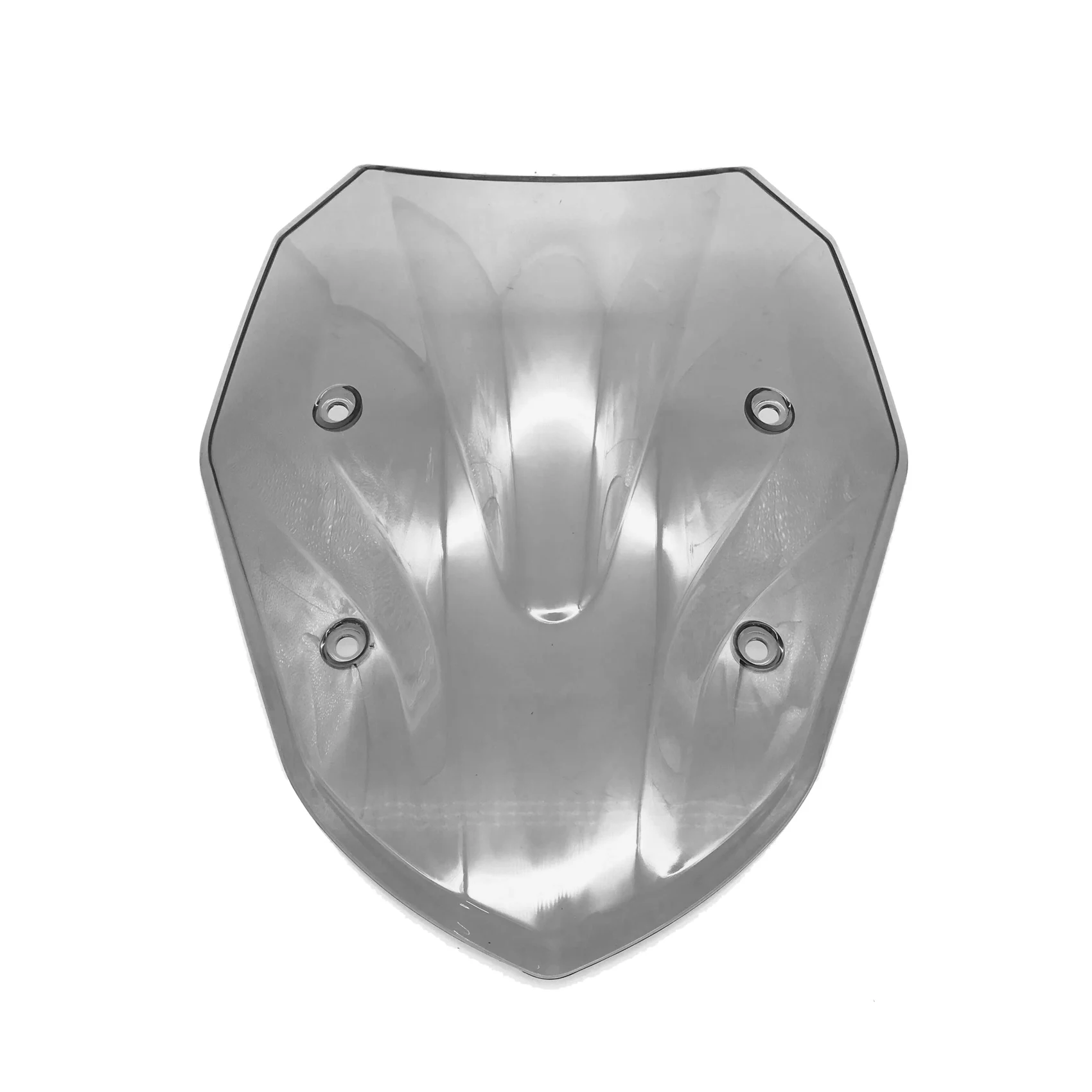 

Windscreen Windshield for BMW S1000XR K49 2015-2019 Headlight Fairing Deflectors Light Smoke