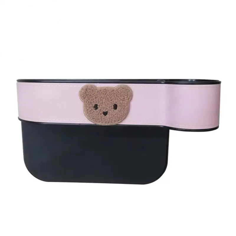 

Car Seat Organizer Creative Multi-function Handy For Driving Easy To Install Car Accessories Automotive Products Portable