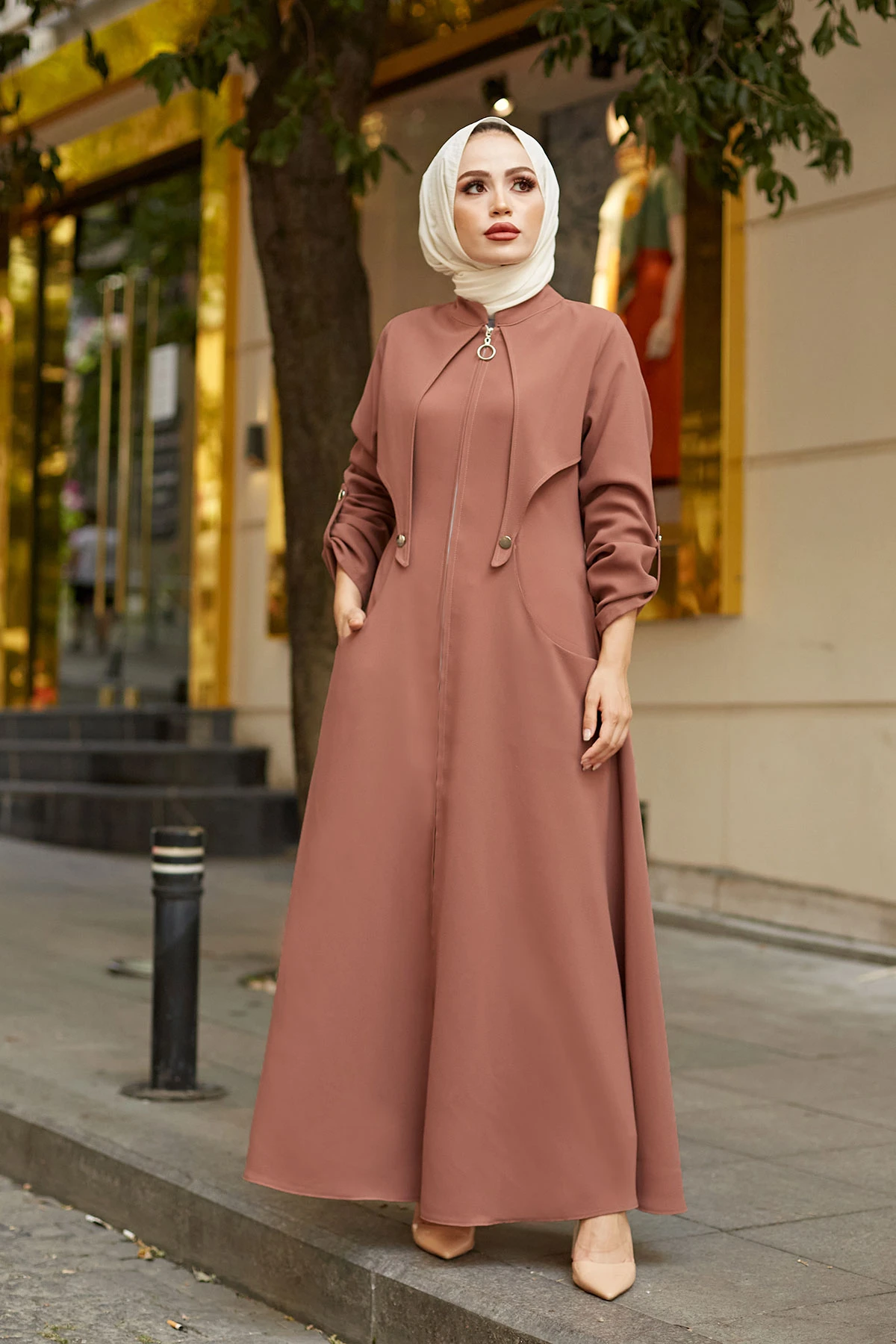 

BU Fasal Ferace-кофе