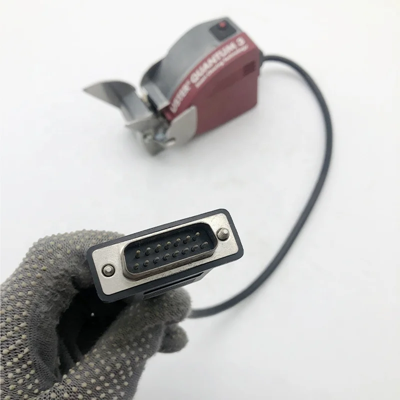 Разные устройства для чистки пряжи обмоточной машины датчик USTER автоконической