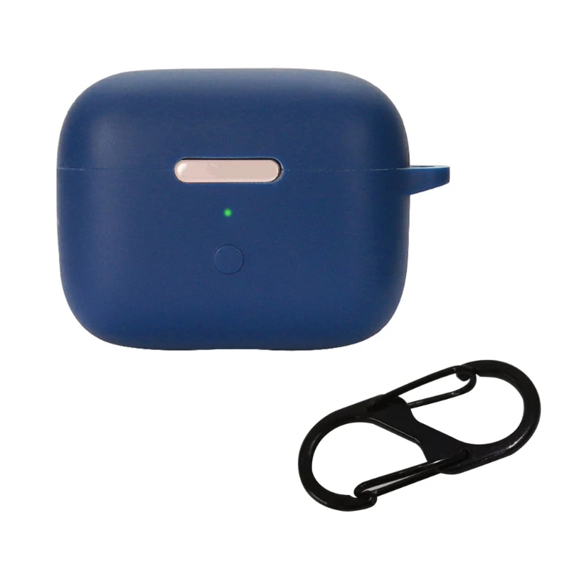 

Protective Carrying-Case Shockproof Fit for Oraimo FreePod Pro Earphone Dustproof Protector Washable Charging Box Sleeve