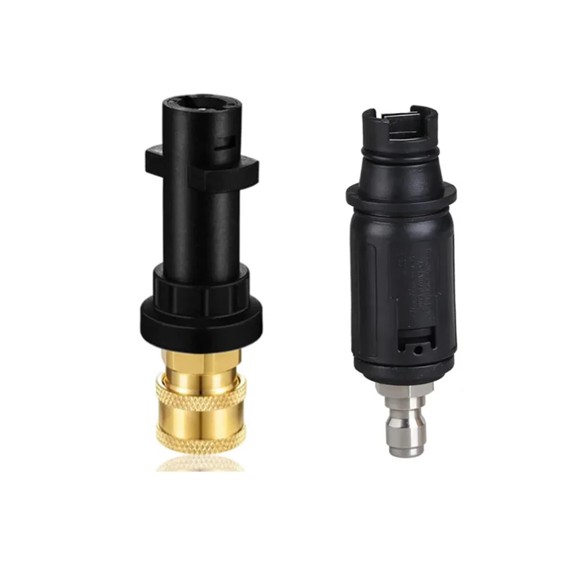 

Набор адаптеров для мойки высокого давления DCNB для Karcher K2 K3 K4 K5 K6 K7