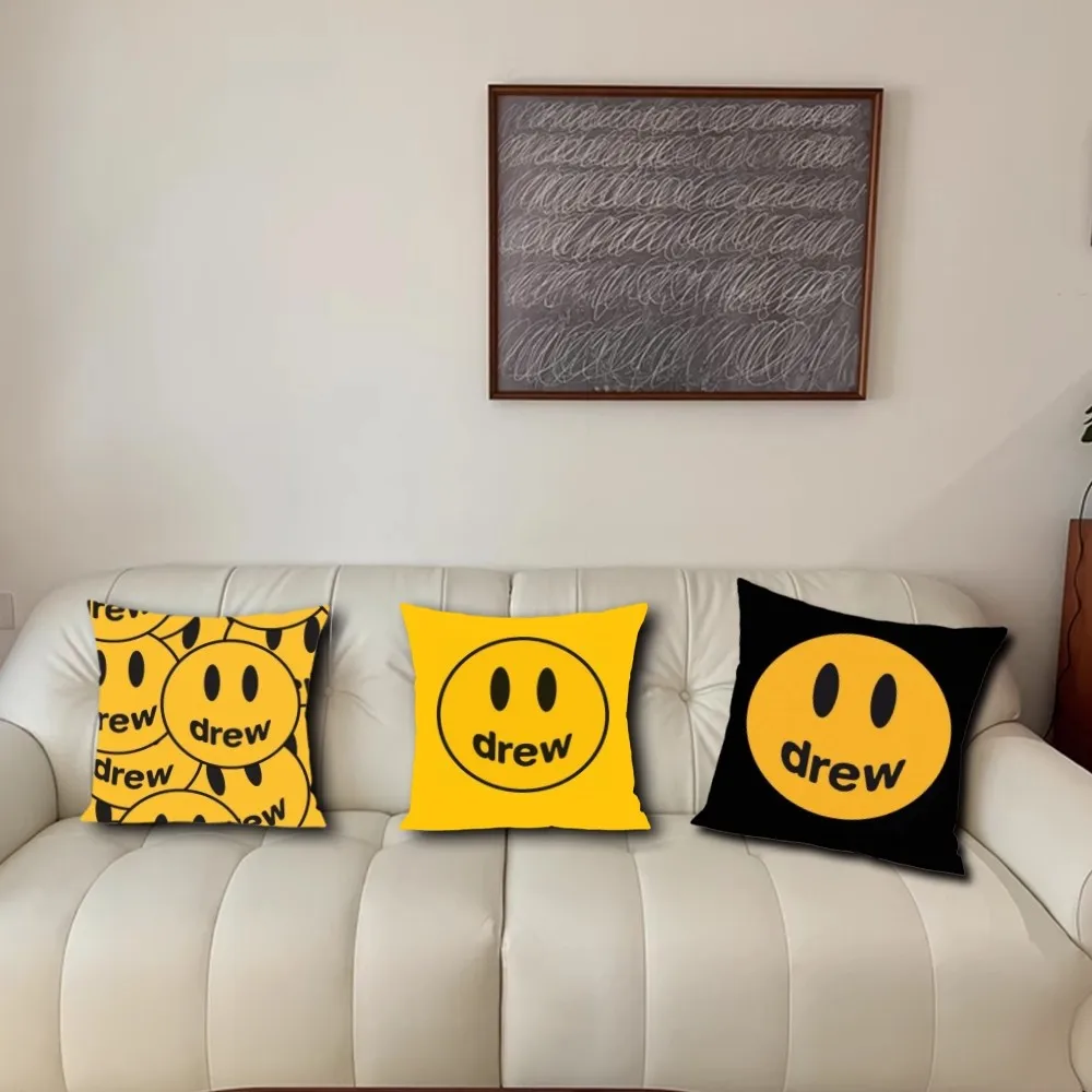 Роскошные модные наволочки для дома дивана спальни гостиной офиса D-D-rewS