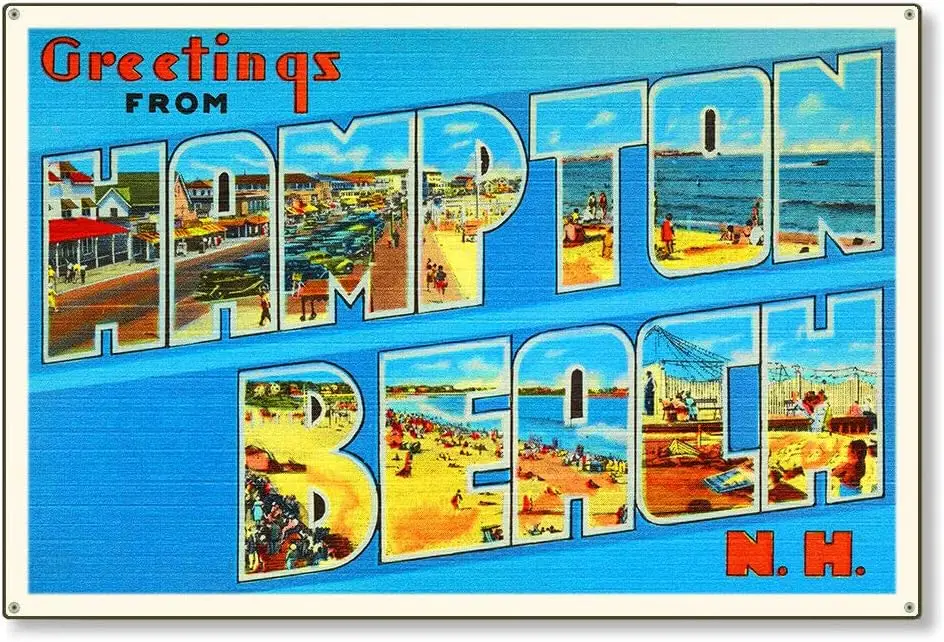 Металлическая жестяная вывеска винтажное шикарное художественное украшение