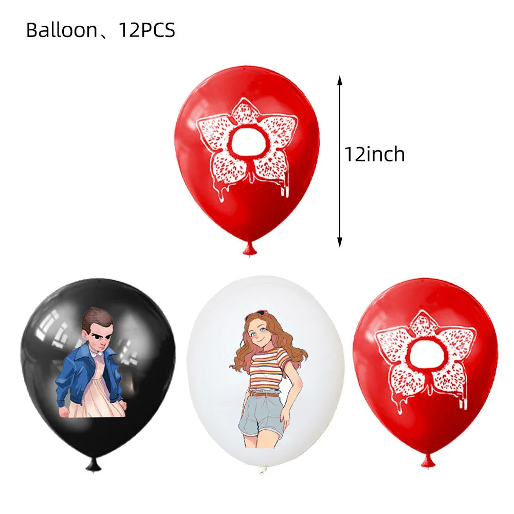 Страшная Фантастическая ТВ-серия странная история Cthulhu товары для празднования