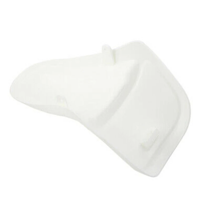 Новое переднее брызговик для мотоцикла аксессуары мотоциклов Yamaha PW50 Y-Zinger 50