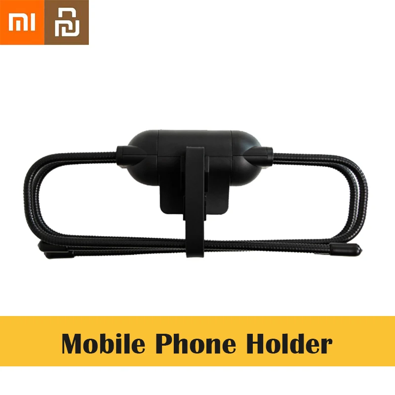 

Xiaomi Youpin Многофункциональный фотодержатель Bold для адаптации к различным фотографиям планшеты 360 ° можно настроить произвольно