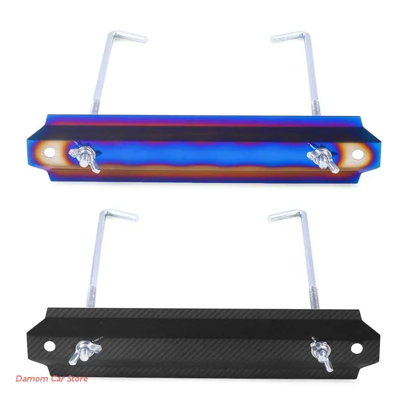 

Универсальный зажим для аккумулятора Подходит для крепления кронштейна