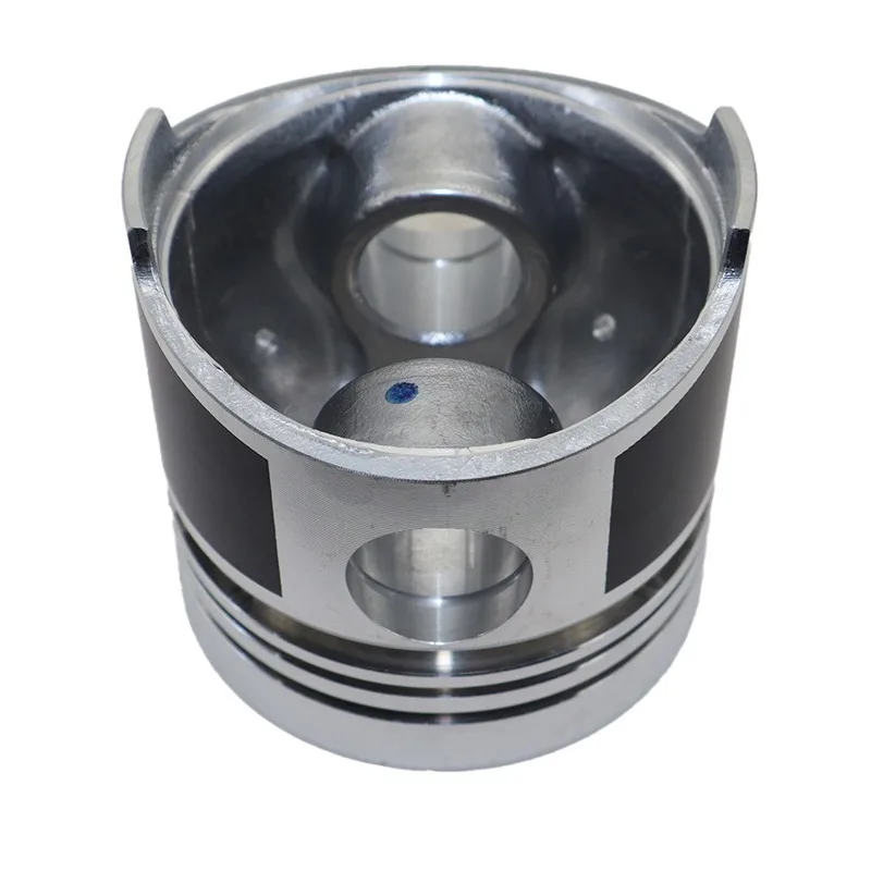 1 комплект поршней и колец STD 115 мм 8-97312-643-0 8-97331-643-0 для двигателя Isuzu 4HL1 4 8 л ELF NPR NKR NHR