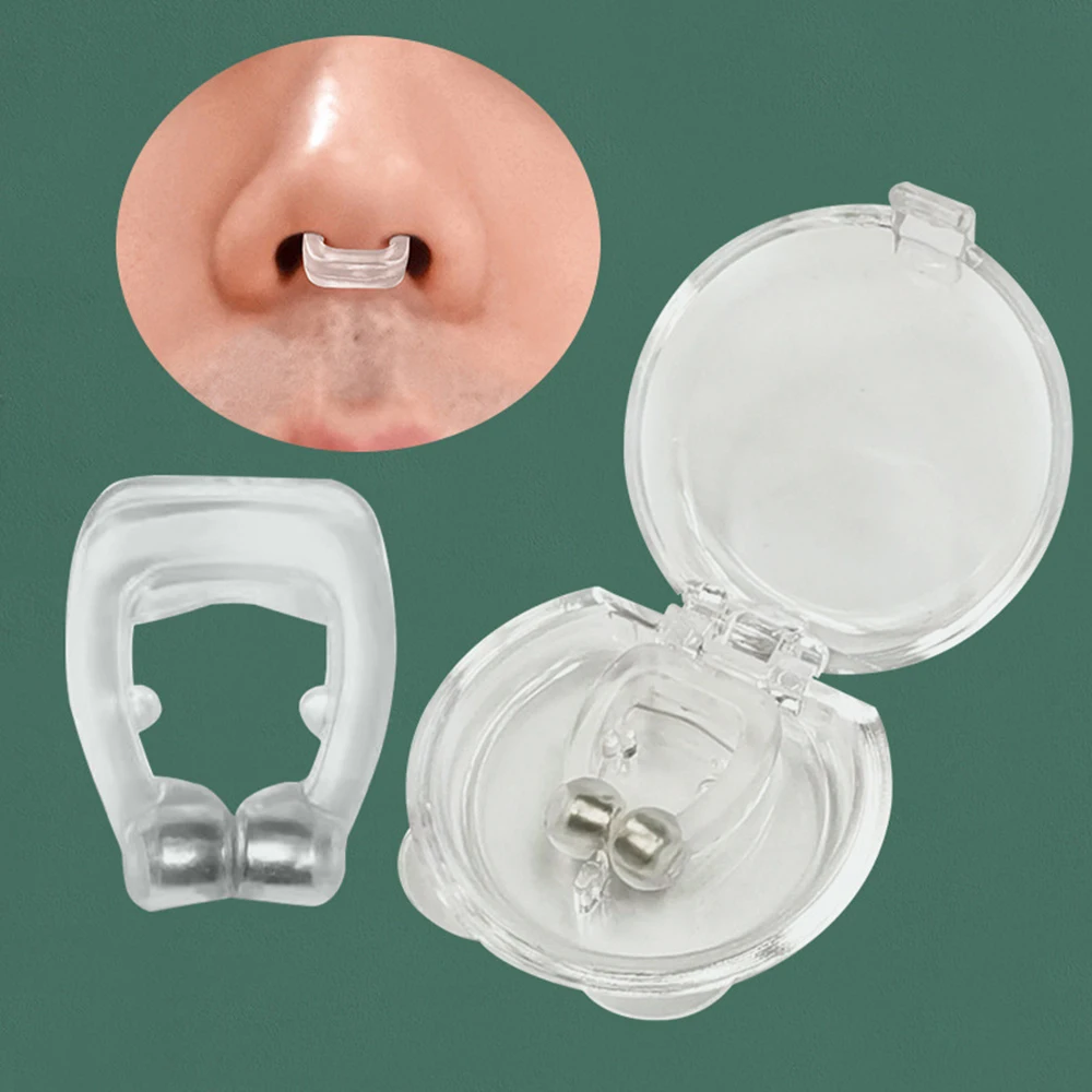 1/2/5 шт. корректор храпа для носа