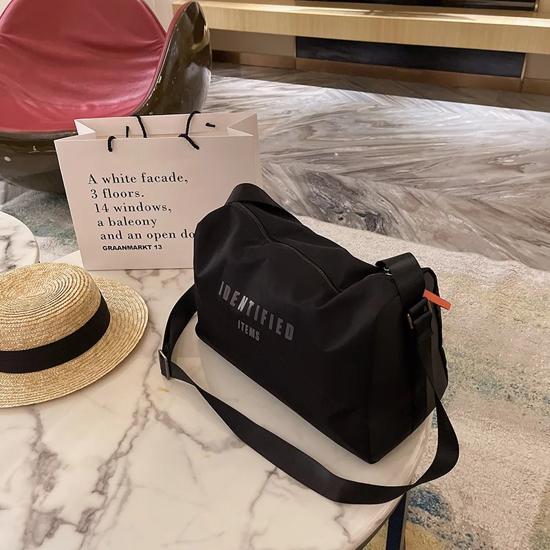 Водонепроницаемая Вместительная дорожная сумка для мужчин и женщин
