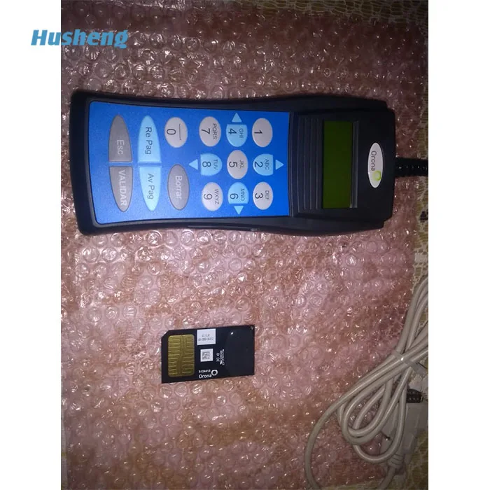 Рисунок 5 - Оригинальные детали для подъем