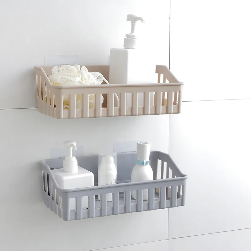 

Многофункциональный держатель для хранения товаров для кухни и ванной комнаты