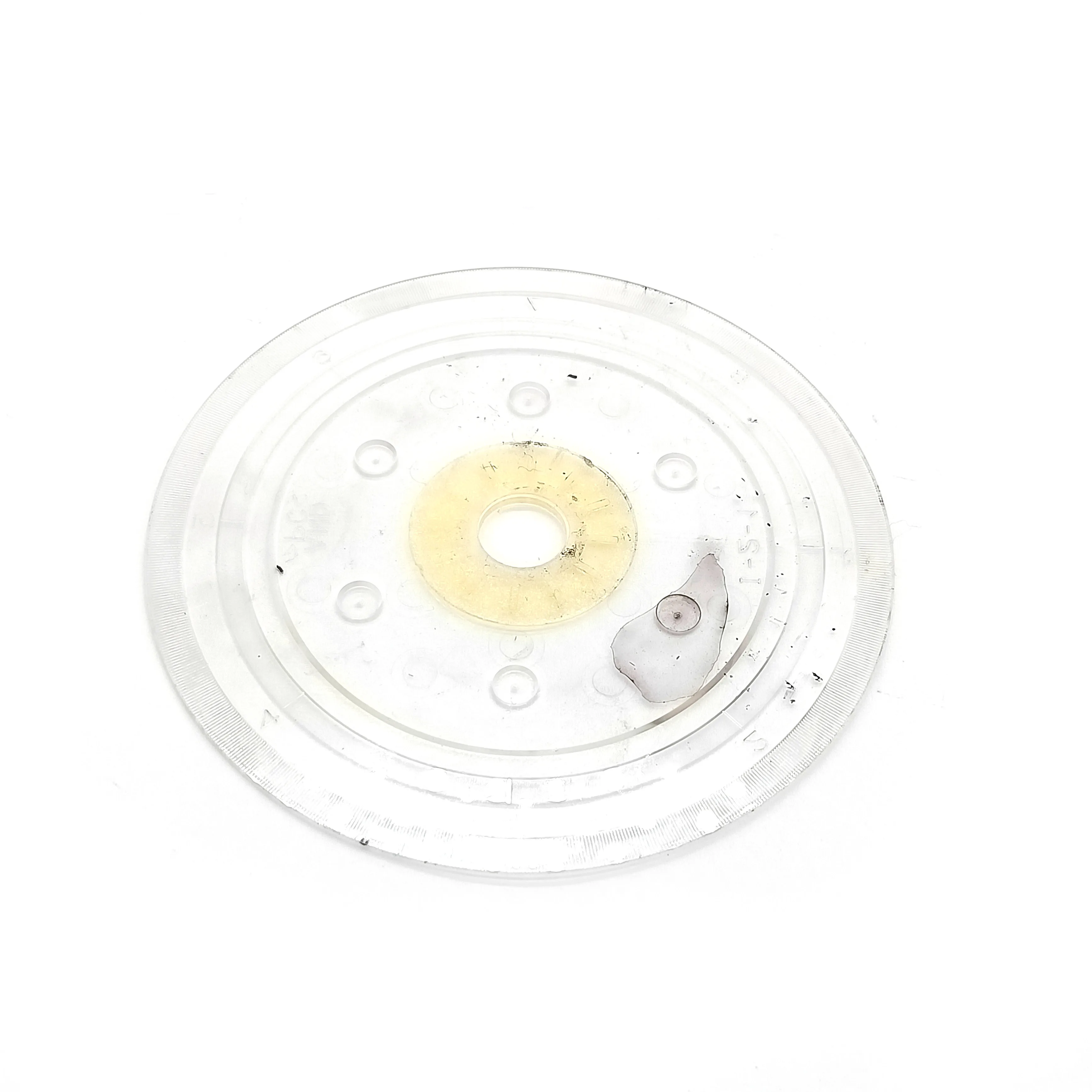 Ленточный диск кодировщика для Epson XP