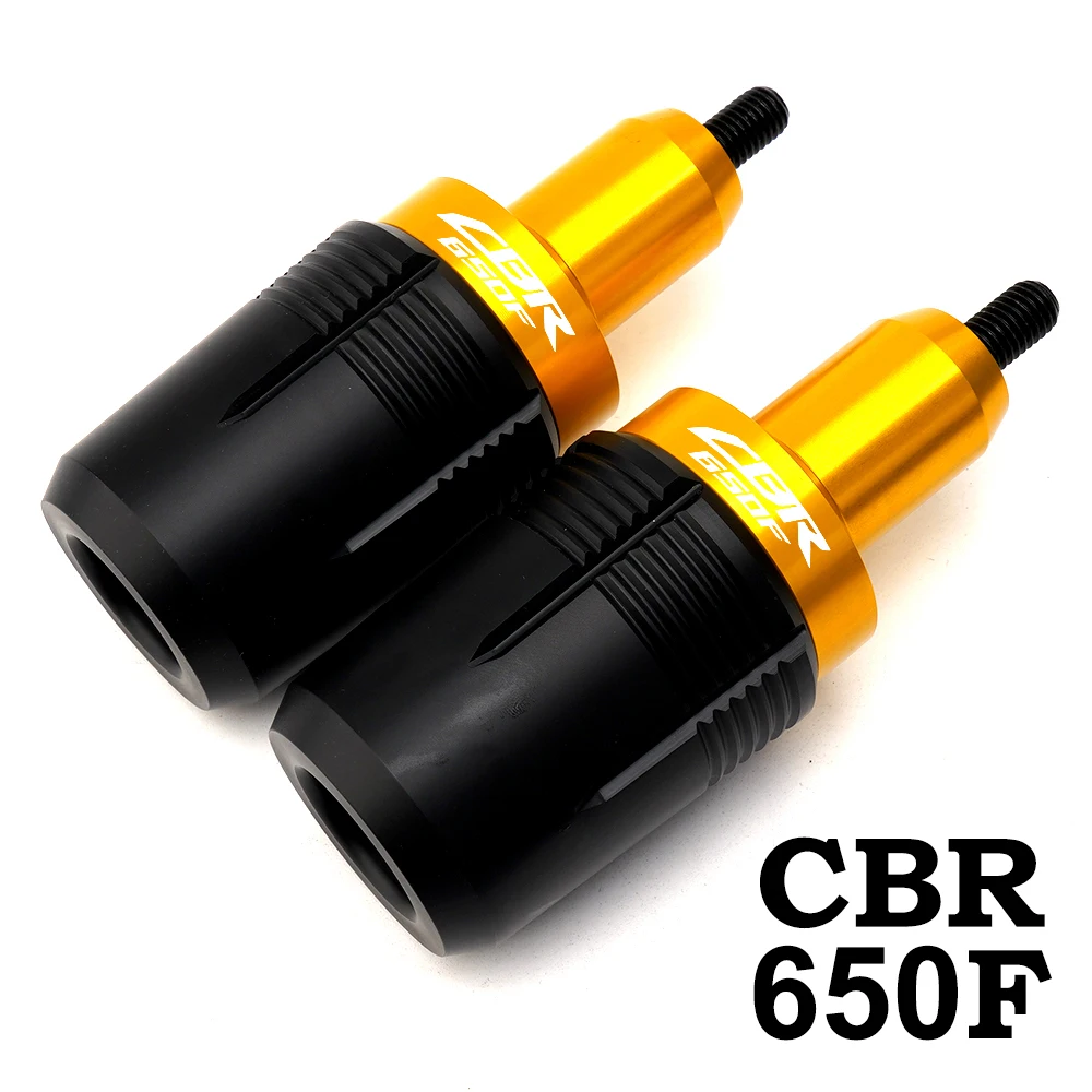 

Для HONDA CBR650R CBR650F CBR 650R CBR 650 R аксессуары для мотоциклов защита от ударов Рамка слайдер CBR650 защита от падения