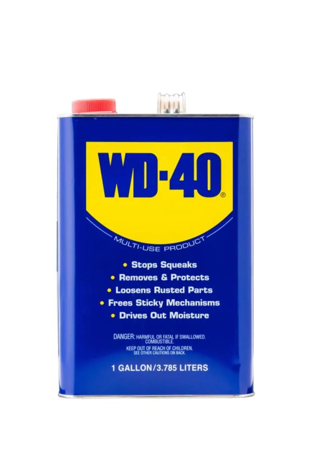 

WD-40® Multi-Use Product, One Gallon