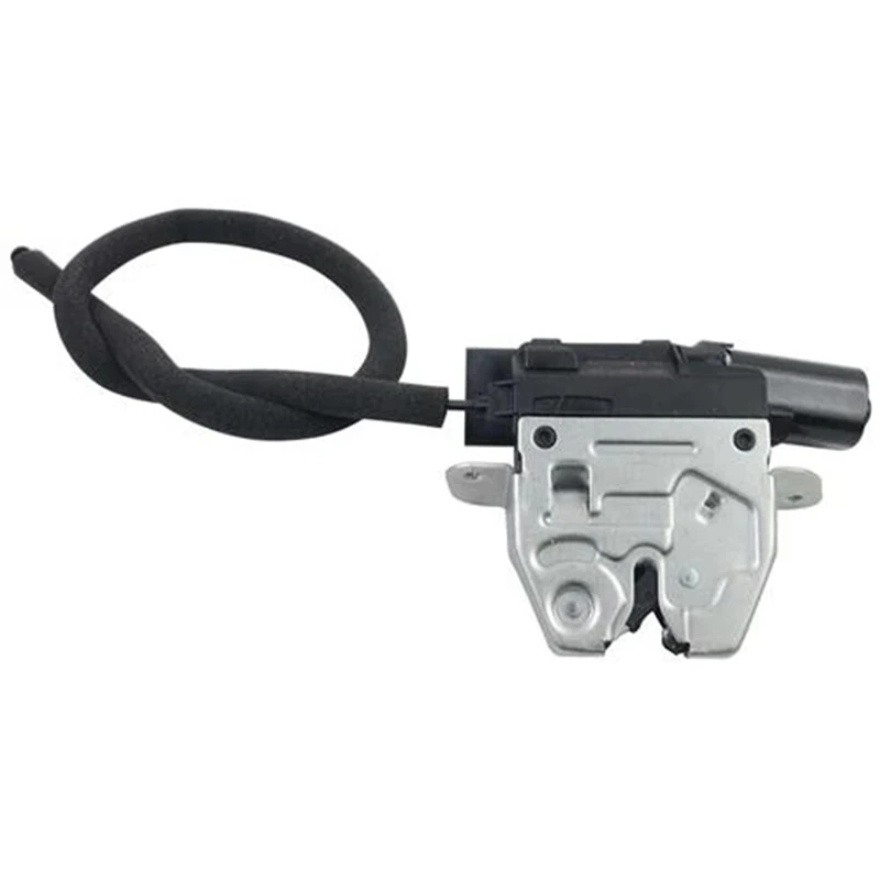 

2317500085 Rear Boot Lock Tailgate Lock Actuator For Mercedes S/SL Class W217 W222 W223 C217 S63 Amg R231 A2317500085