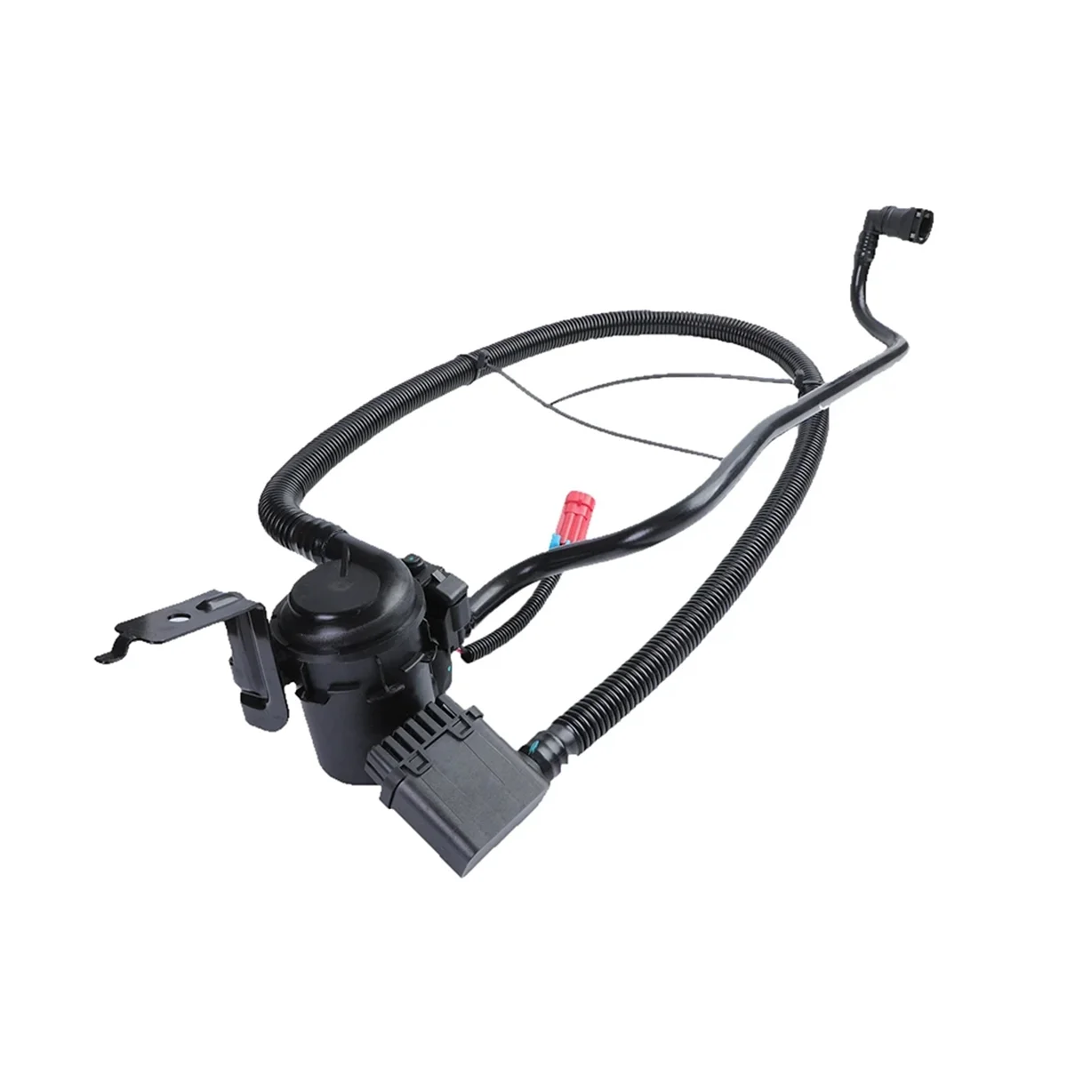 

2-контактный Соленоидный клапан для вентиляционной канистры 23481275 20995472 25932566 25962085 для 2007-2016 Escalade NOS