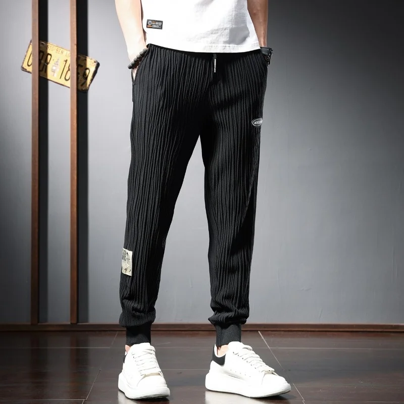 Штаны Nike Air Red Joggers trousers Pants