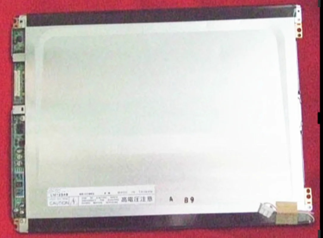 

Высококачественный 10-дюймовый ЖК-экран LM121SS1T53 LM121SS1T509 LM100SS1T522, один год гарантии, спот