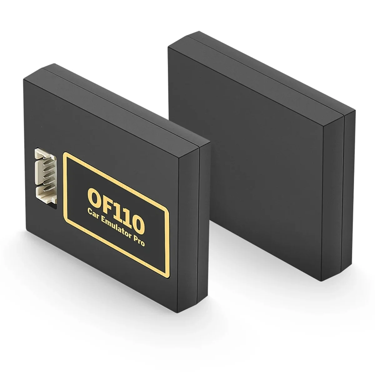 Универсальный автомобильный эмулятор OF110 для программ K-Line/Canbus Immo размещение