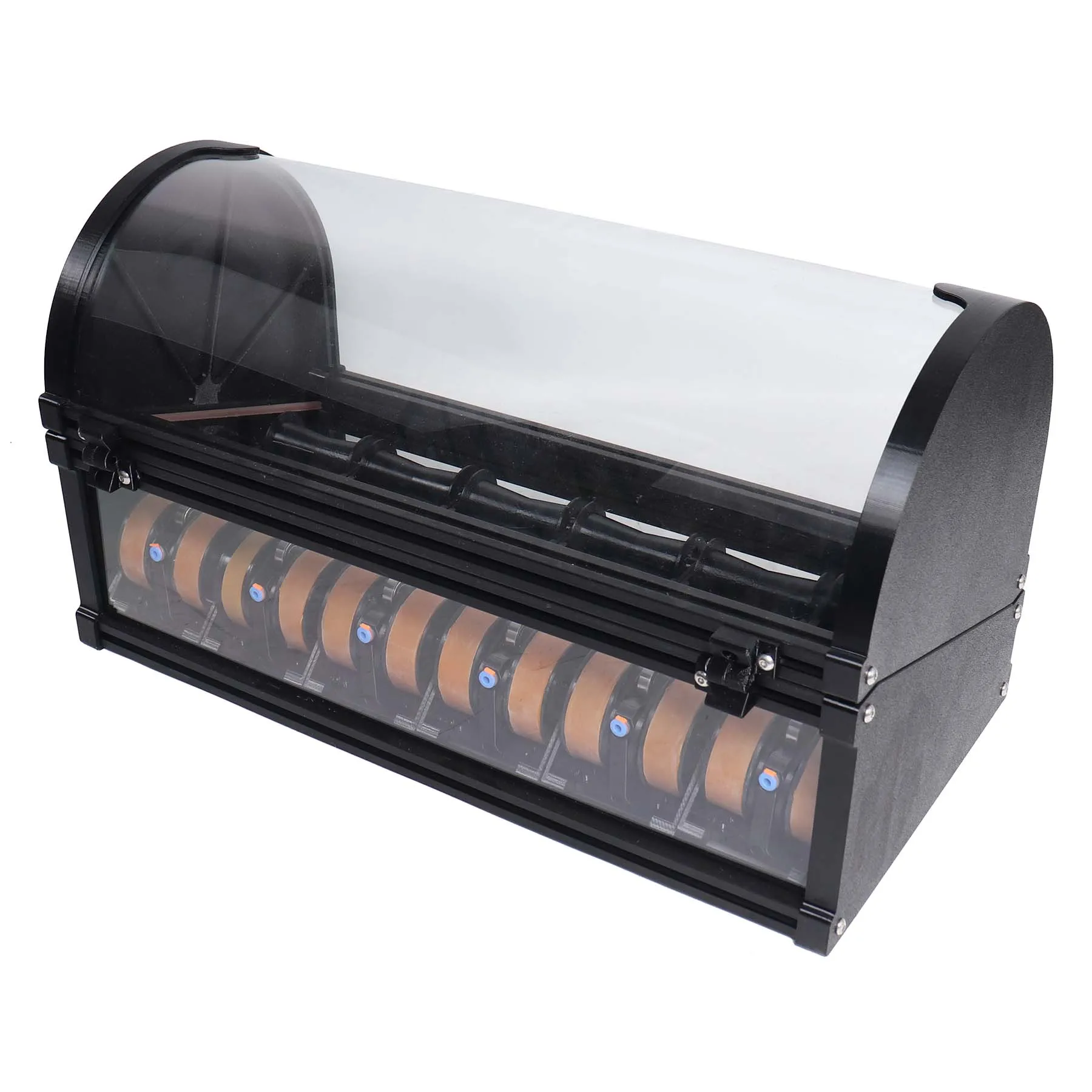 Blurolls 6-цветная коробка для перемотки нити накаливания и комплект корпуса Voron 2 4