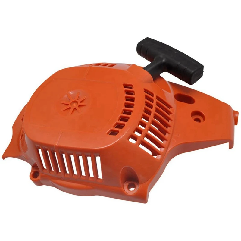 

545008025 Pull Start Starter Assembly Accessory Fit For Husqvarna 230 235 236 240 Chainsaw 545 00 80 25