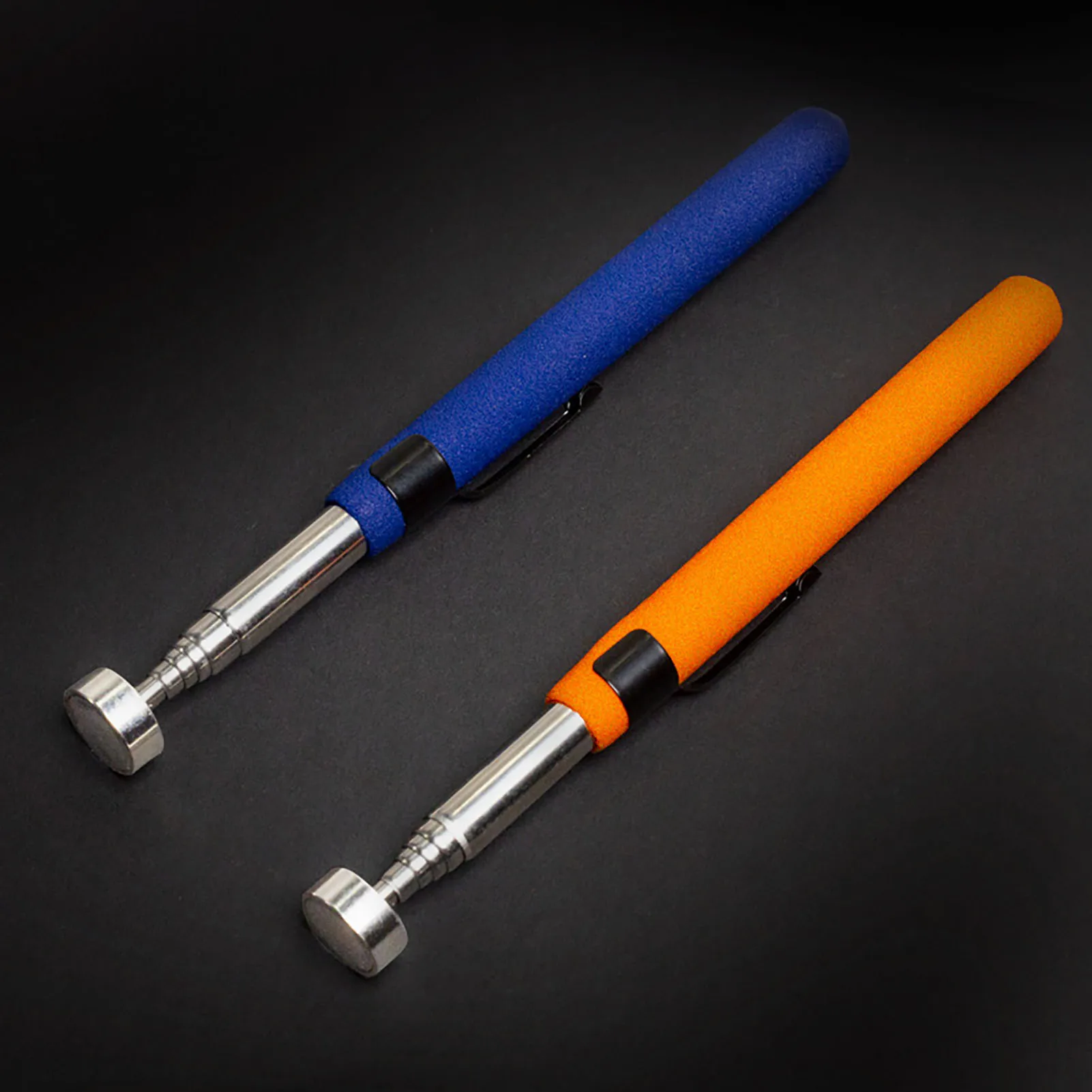 Магнитный инструмент для захвата 8 фунтов с очень сильным магнитом предметов из