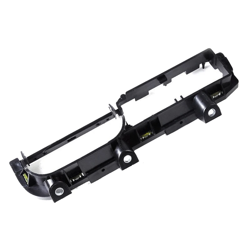 Панель переключателя главной двери базовый кронштейн Замена для Golf MK4 1998-2004 1J1867179A