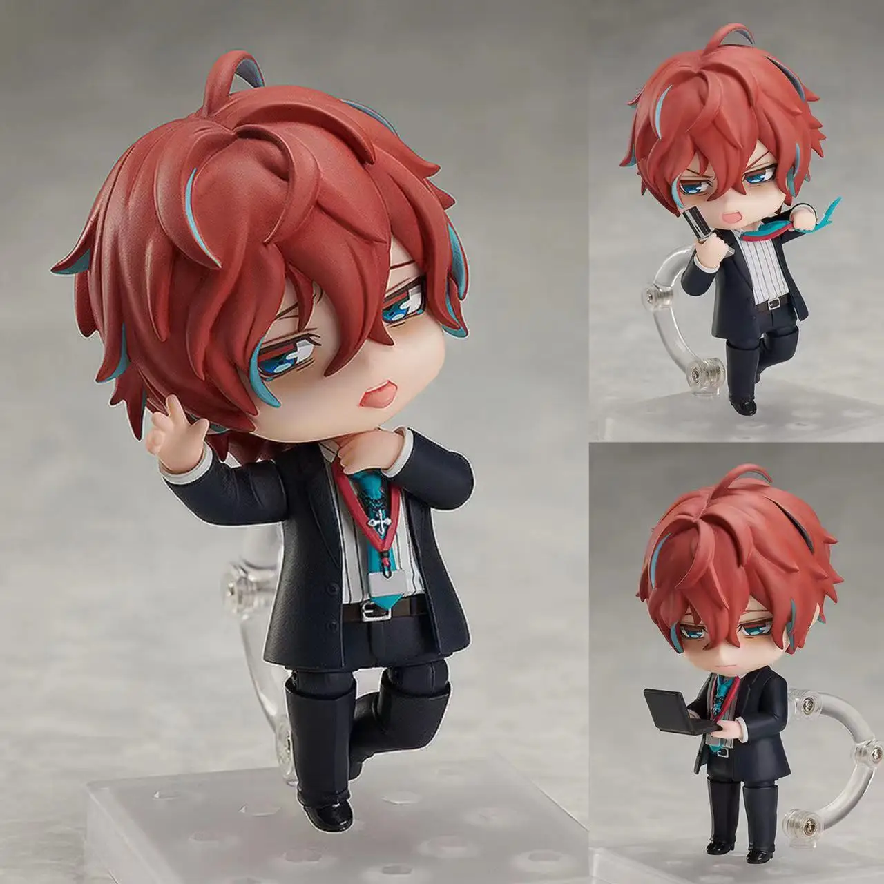 Anime Figure Model Toys Figure Doll Gift
