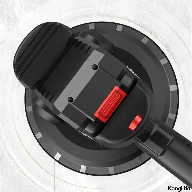 Инструмент для плиточной плитки с литиевой батареей вибрирующий