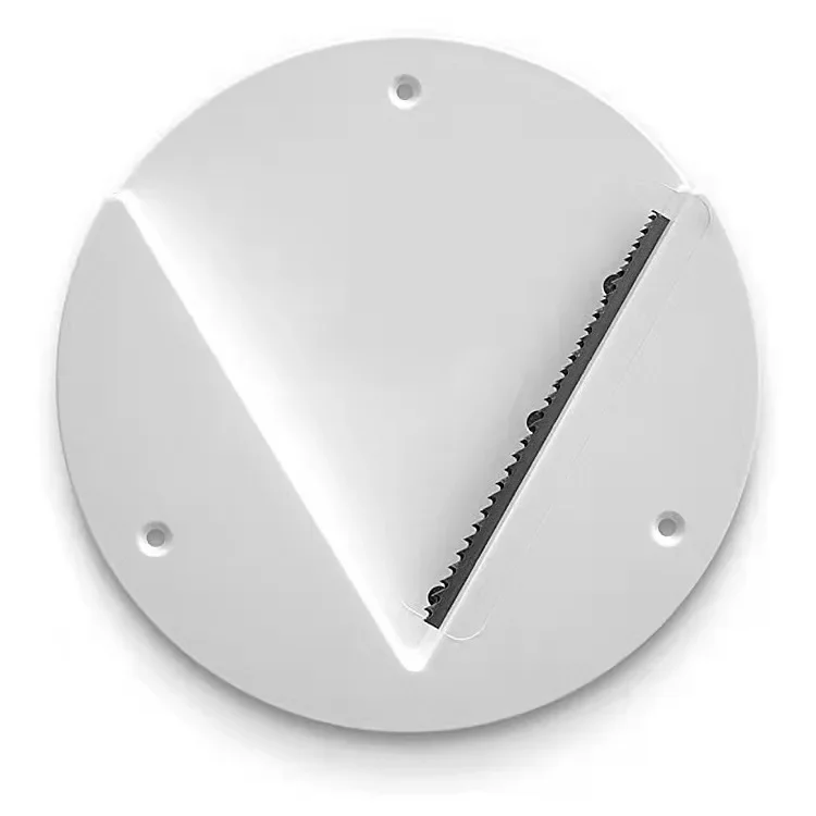 

Круглый открыватель для банок из нержавеющей стали